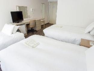 Ip - Imperial Palace Group Hotel Osaka