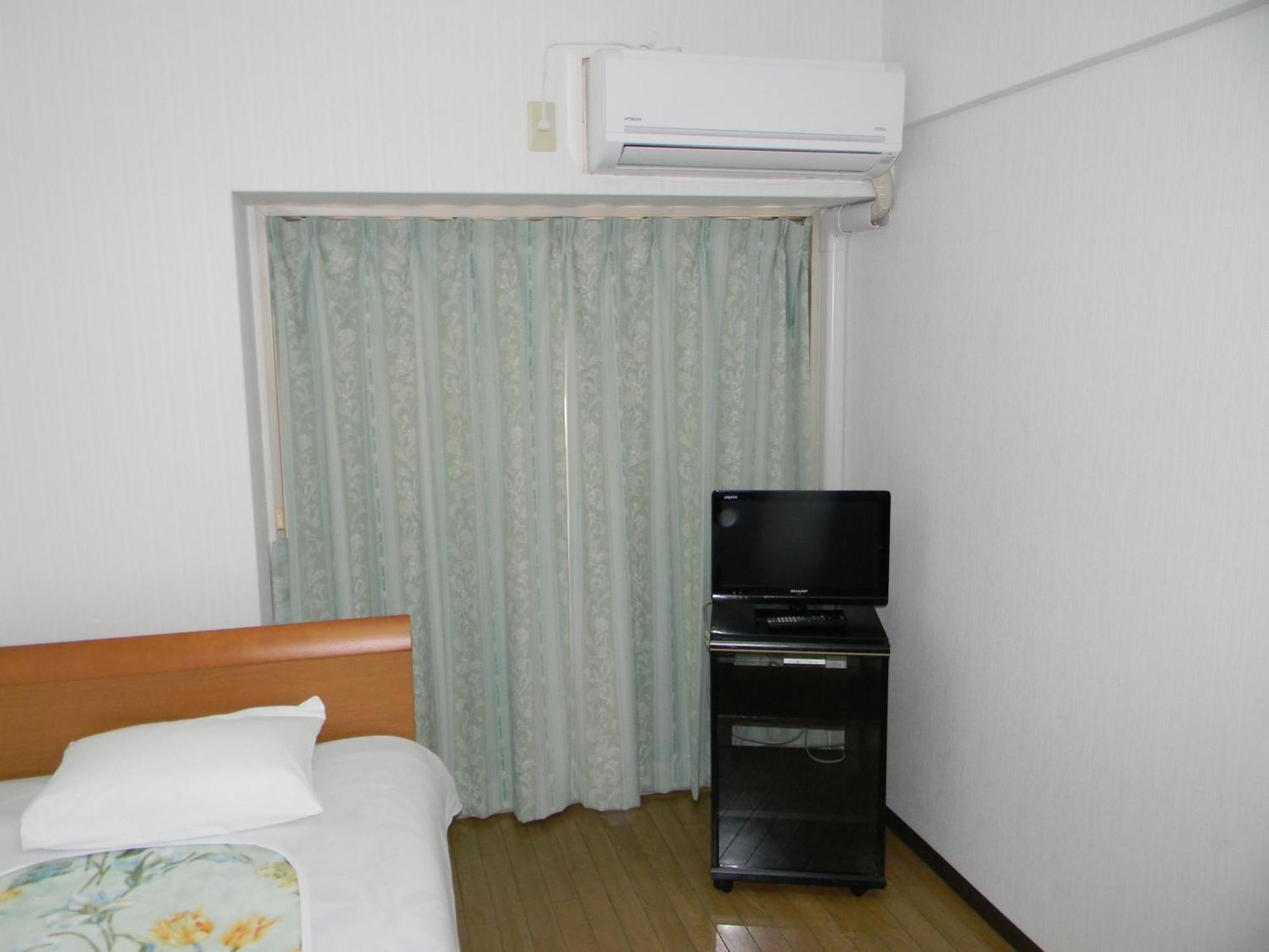Aparthotel Weekly In Namba Osaka
