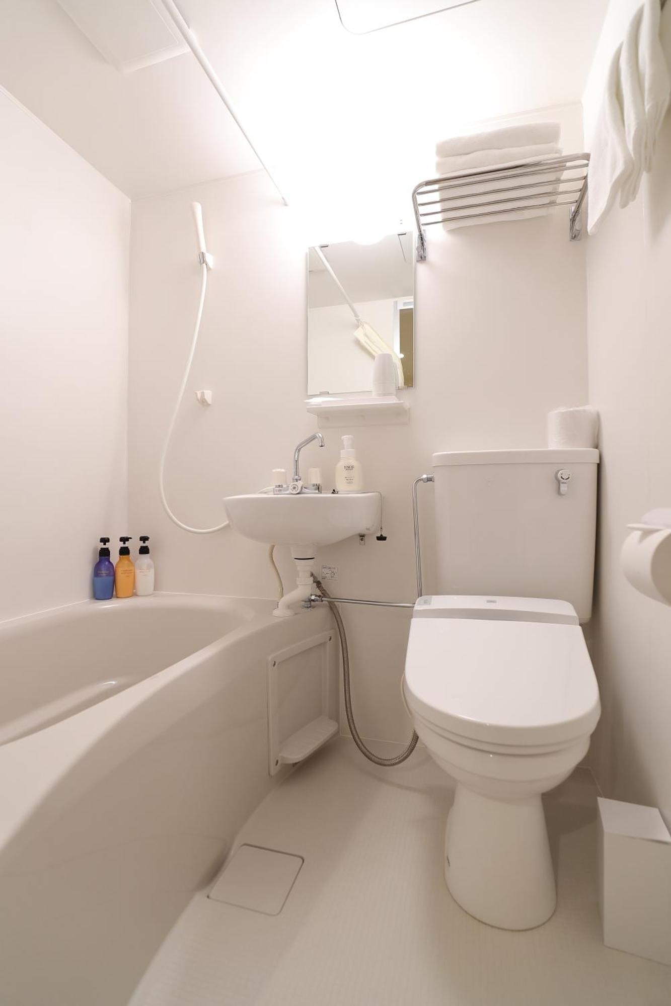 Teikoku 3* Osaka
