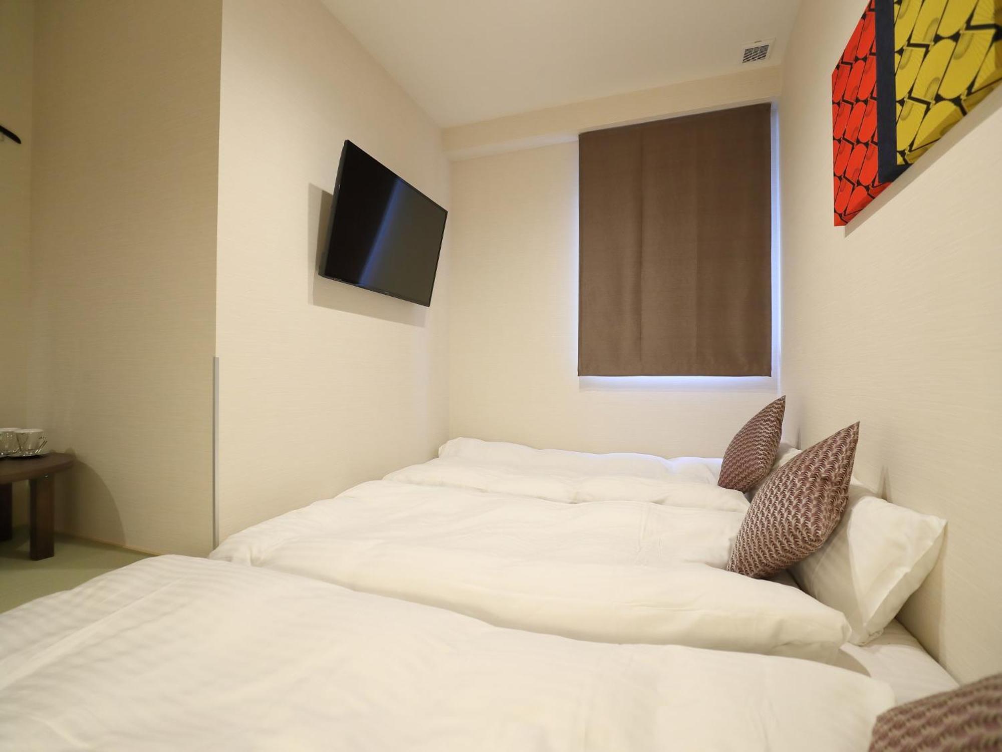 Teikoku Hotel 3*