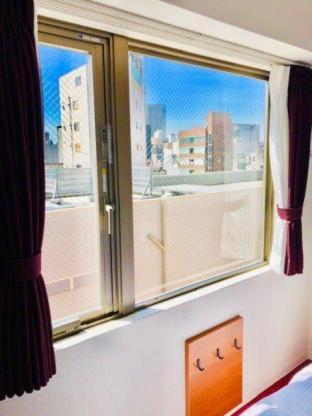 Benikea Calton Doutonbori Osaka
