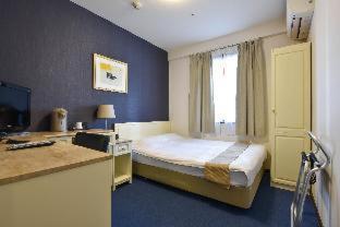 New Shinsaibashi Hotel Osaka