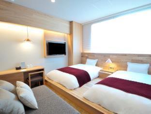 Hotel Androoms Hommachi Osaka