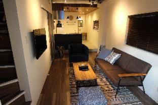 Shinosaka Private House For 16ppl 3*