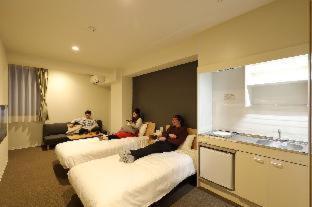 Grand Ldk Shinsaibashi - Former The Shinsaibashi Hotel Osaka