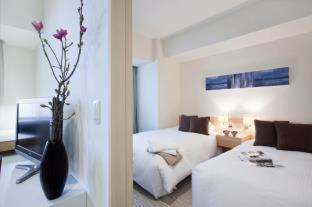Fraser Nankai Aparthotel Osaka