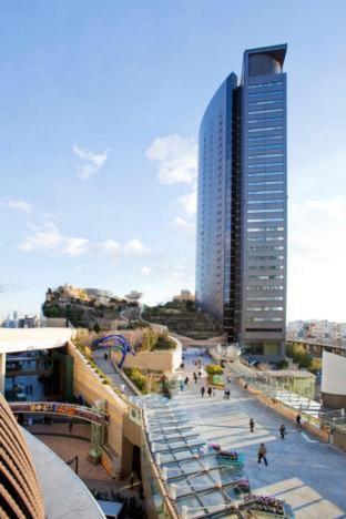 Fraser Nankai Aparthotel 4*