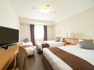 Tokyu Rei 3* Osaka