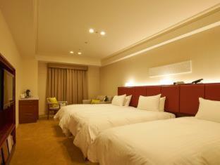 Namba Oriental Hotel Osaka