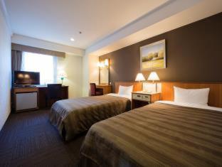 Ark Shinsaibashi -route Hotels- Hotel
