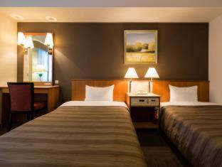 Hotel Ark Shinsaibashi -route Hotels-