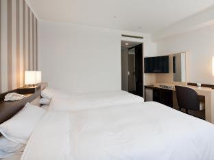 Granvia Osaka-jr Group Hotel 4*