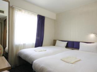 Keihan Tenmabashi Hotel 3*