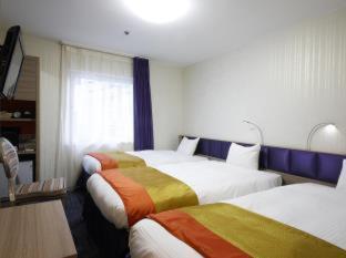 Hotel Keihan Tenmabashi Osaka