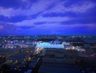 Universal Port Hotel Osaka