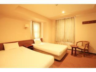 Hotel Smile Namba 3*