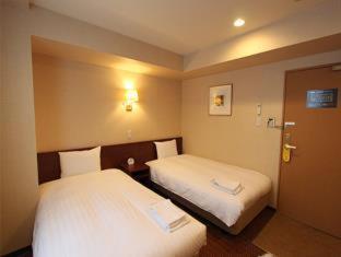 Hotel Smile Namba 3*