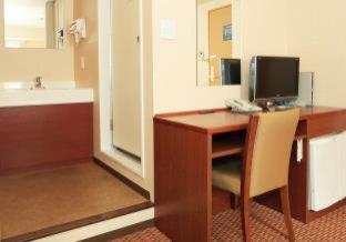 Smile Namba Hotel 3*
