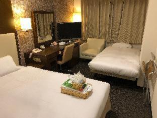 Il Cuore Namba Hotel 3*