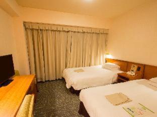 Hearton Nishi Umeda Hotel Osaka