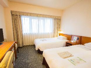 Hearton Nishi Umeda 3* Osaka