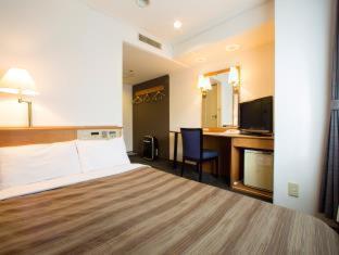Ark Shinsaibashi -route Hotels- Osaka