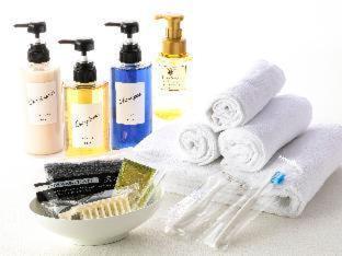 Ark Shinsaibashi -route Hotels-