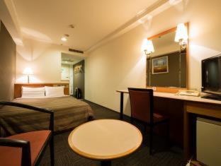 Ark Shinsaibashi -route Hotels- Hotel