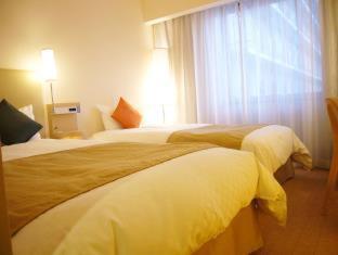 Hotel Plaza Osaka