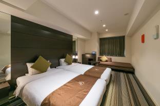 Hotel Brighton Kitahama