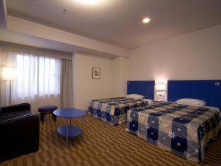 Kintetsu Universal Hotel Osaka