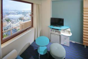 Hotel Kintetsu Universal