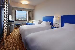 Hotel Kintetsu Universal 3*