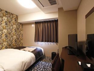 Hotel Wbf Namba Inari