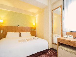Hearton Shinsaibashi 3*