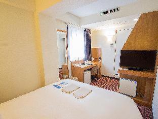 Hotel Hearton Shinsaibashi 3*