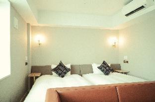 It Shinmachi Hotel