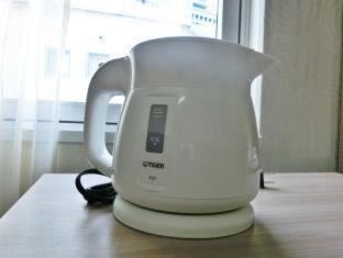 Keihan Tenmabashi Hotel 3*