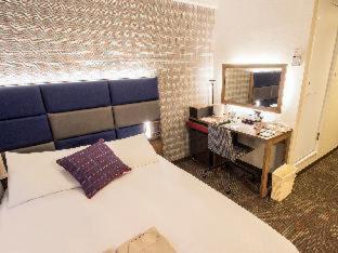 Hotel Hearton Shinsaibashi 3*