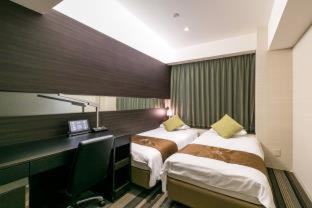 Brighton Kitahama Hotel Osaka