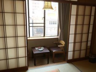 Yamatoya Honten Ryokan