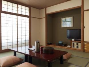 Ryokan Yamatoya Honten Osaka