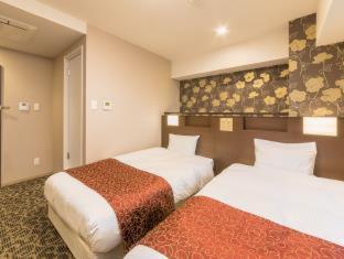 Hotel Wbf Namba Inari