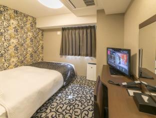 Wbf Namba Inari Hotel 3*