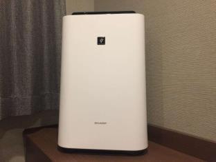 Wbf Namba Inari Hotel Osaka