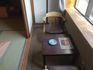 Ryokan Yamatoya Honten Osaka