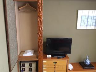 Yamatoya Honten Ryokan Osaka