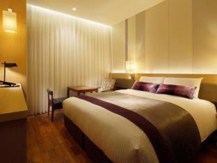 Mitsui Garden Premier Hotel 4*