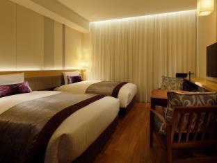 Hotel Mitsui Garden Premier 4*