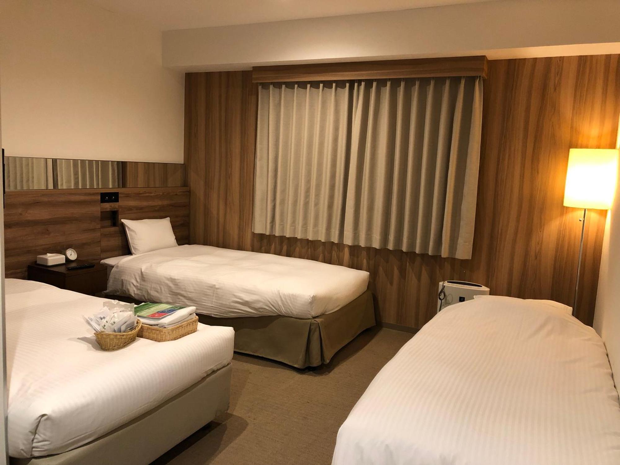 Il Cuore Namba Hotel